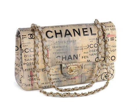 chanel karl lagerfeld bag|karl lagerfeld chanel bag value.